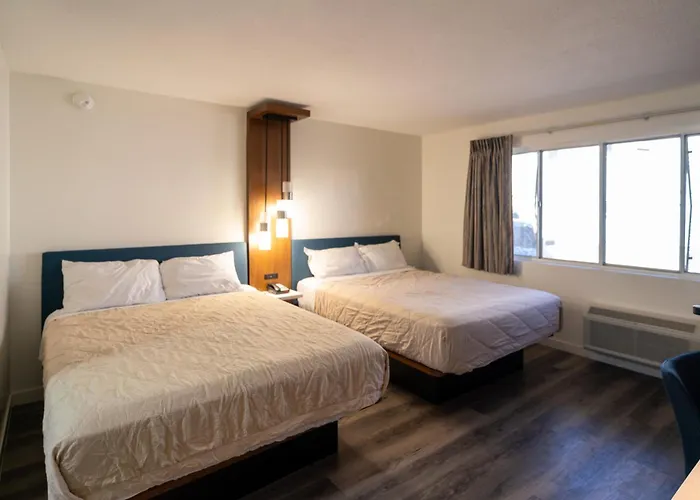 Central Phoenix Hotel Hotel Phoenix