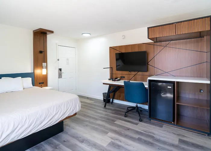 Central Phoenix Hotel Hotel Phoenix