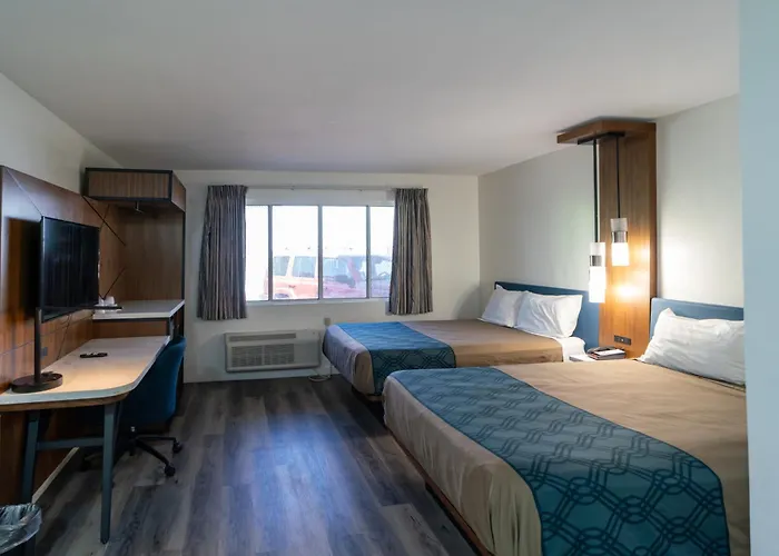 Central Phoenix Hotel Phoenix