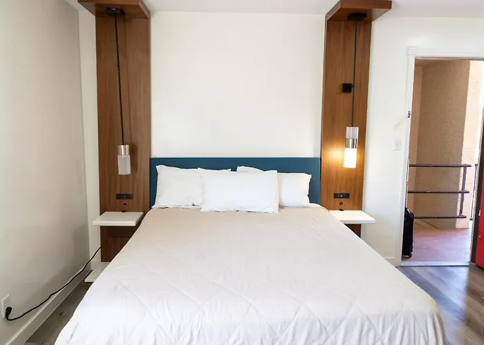 Central Phoenix Hotel Hotel Phoenix