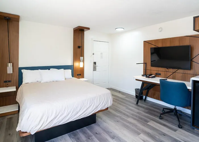 Central Phoenix Hotel Hotel Phoenix