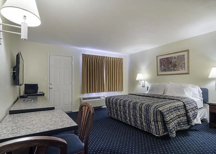 Hotel Central Phoenix Hotel Phoenix