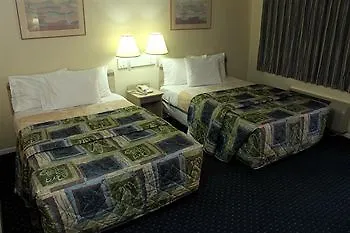 Central Phoenix Hotel 2* Phoenix
